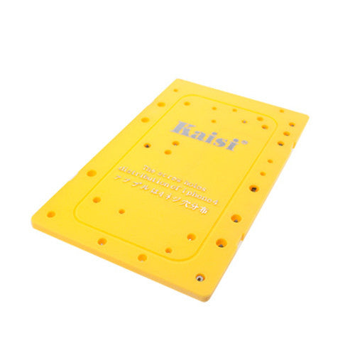 Kaisi Repair Toolkit for iPhone/ iPad/ NSD/ PSP 10pcs