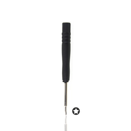 Pentalobe Screwdriver 0.8*33mm Black
