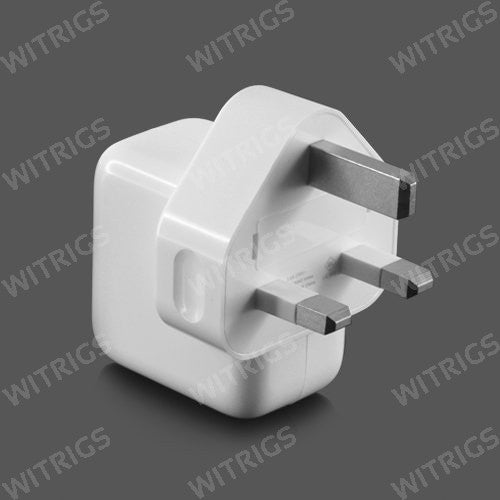 US Standard Charger Adapter for iPhone/iPad/iPod High Quality