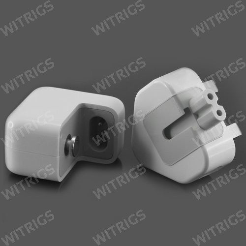 US Standard Charger Adapter for iPhone/iPad/iPod High Quality