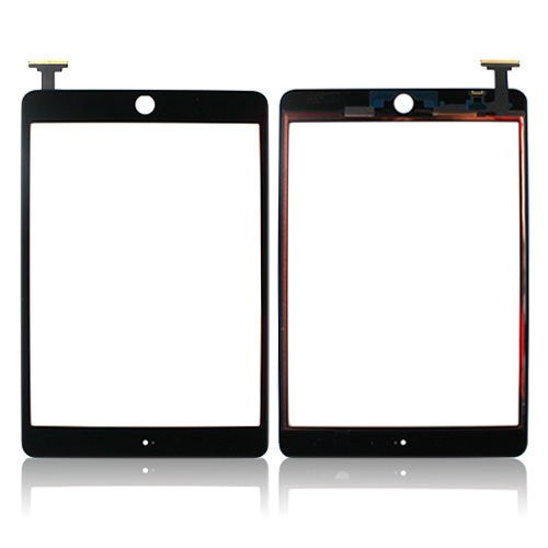 OEM Touch Digitizer for iPad Mini Black