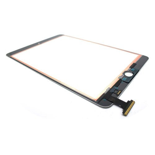 OEM Touch Digitizer for iPad Mini White