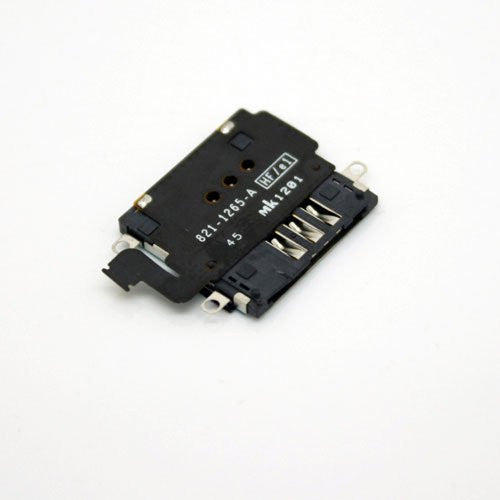OEM SIM Card Reader Flex for The New iPad