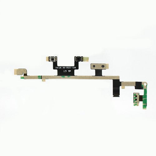 OEM Switch Flex for The New iPad