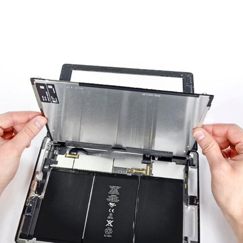 OEM Battery for The New iPad