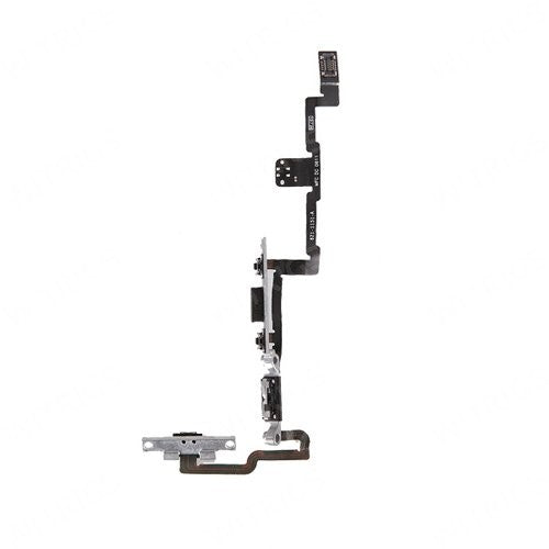 Custom Power Flex for iPad 2