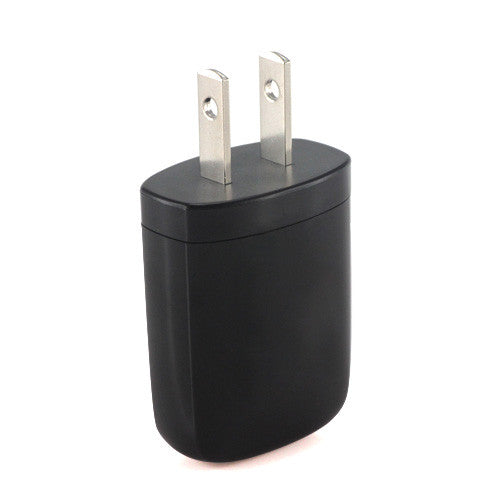 OEM US Standard Charger Adapter for HTC Smartphone Black