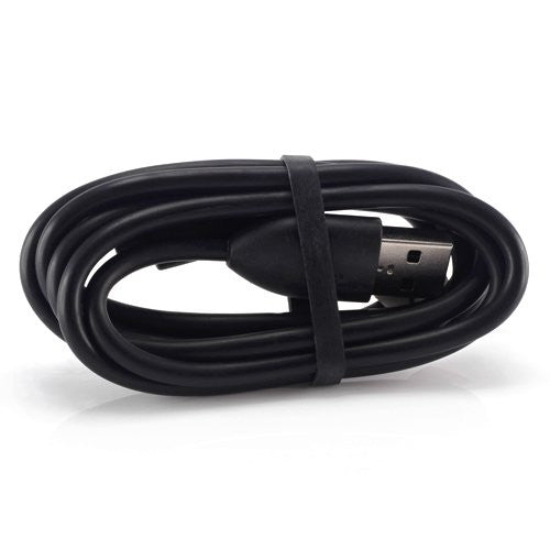 OEM USB Data Cable for HTC Smartphone Black