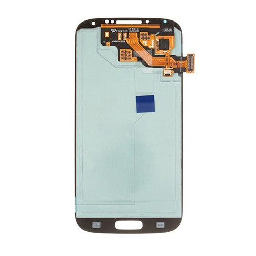 OEM LCD with Digitizer Replacement for Samsung Galaxy S4 GT-I9505 Purple Mirage