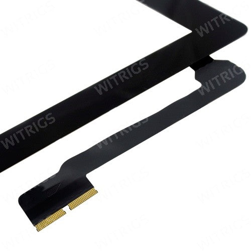 OEM Touch Panel Digitizer for The New iPad Black