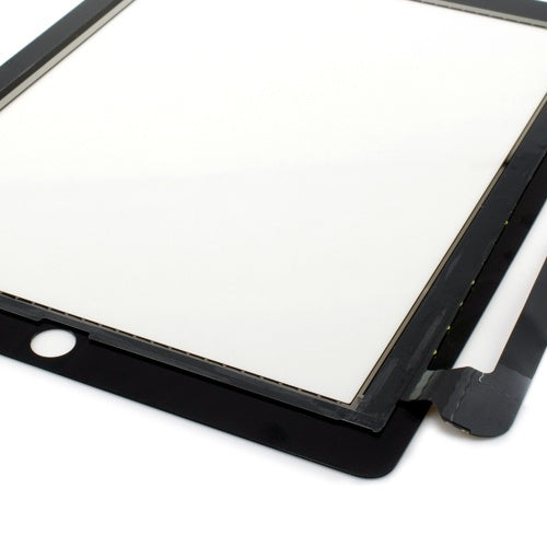 OEM Touch Panel Digitizer for The New iPad Black