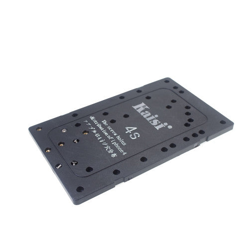 Kaisi Repair Toolkit for iPhone 4S 7pcs