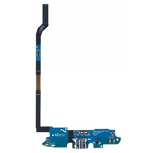 OEM Charging Port Flex for Samsung Galaxy S4 SCH-R970C
