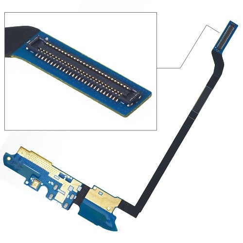 OEM Charging Port Flex for Samsung Galaxy S4 SCH-R970C