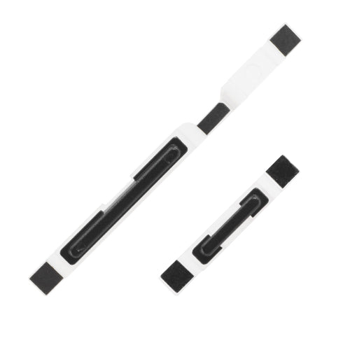OEM Shutter & Volume Button Set for Sony Xperia SP Black