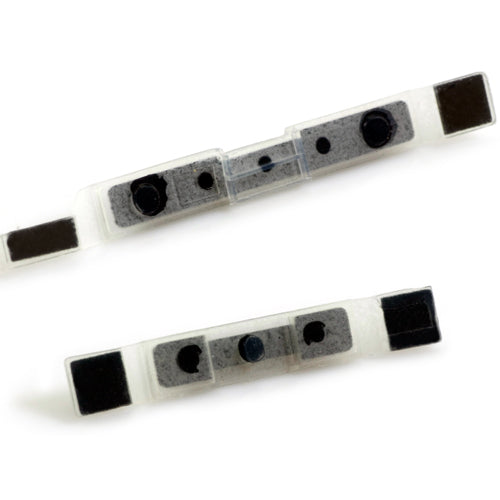 OEM Shutter & Volume Button Set for Sony Xperia SP Black