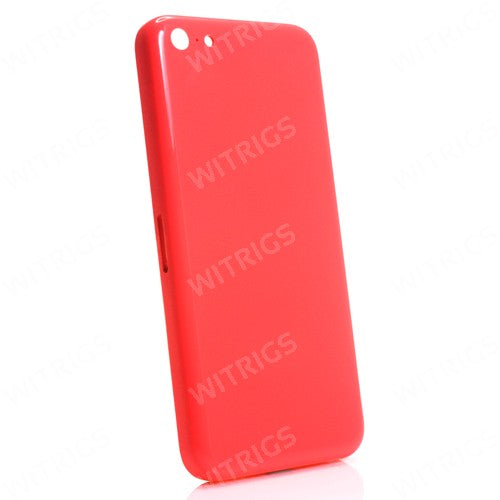 OEM Back Housing for iPhone 5C Pink