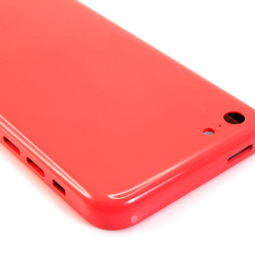 OEM Back Housing for iPhone 5C Pink