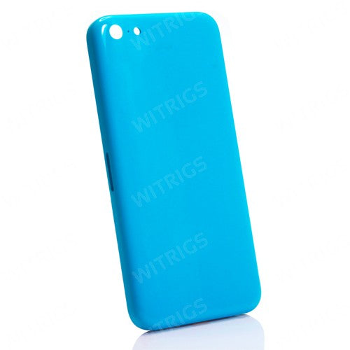 OEM Back Housing for iPhone 5C Blue