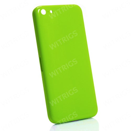 OEM Back Housing for iPhone 5C Green
