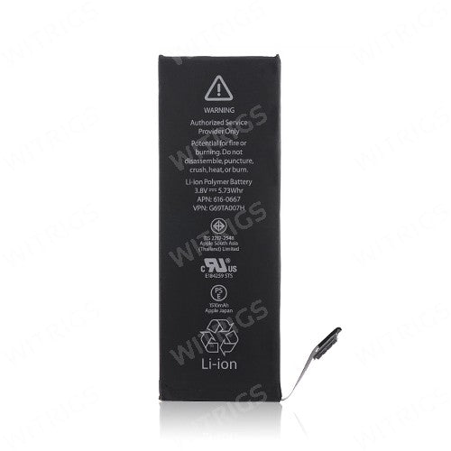 OEM Battery for iPhone 5C