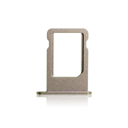 OEM SIM Card Tray for iPhone 5S Gold