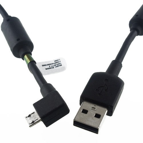 OEM USB Cable for Sony Xperia Z Ultra Black