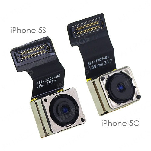 OEM Back Camera for iPhone 5S