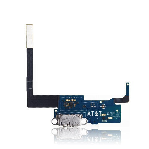 OEM Charging Port Flex for Samsung Galaxy Note 3 SM-N900A