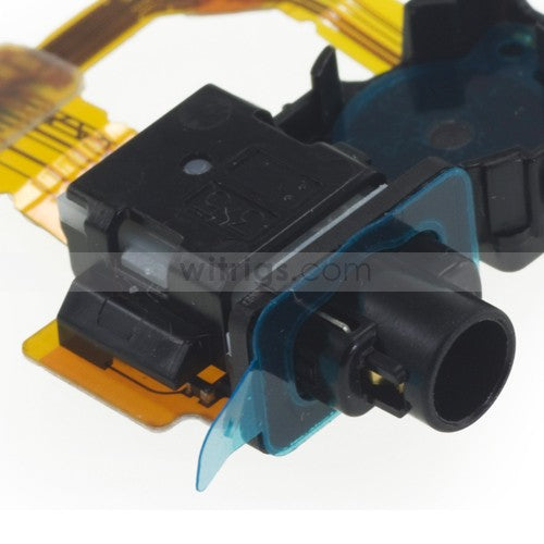 OEM Earphone Jack for Sony Xperia Z1