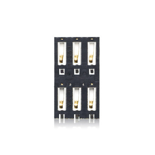 OEM SIM Card Connector for Nokia Lumia 920