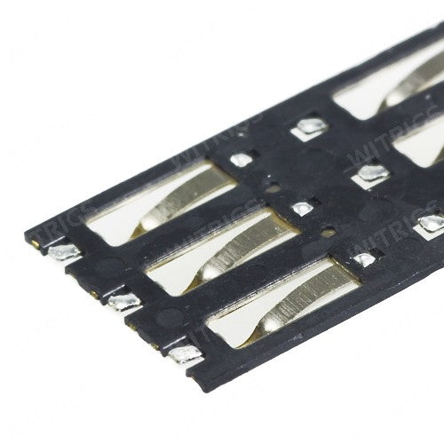 OEM SIM Card Connector for Nokia Lumia 920