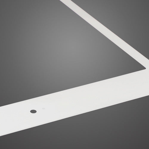 Custom Touch Digitizer for iPad Mini White