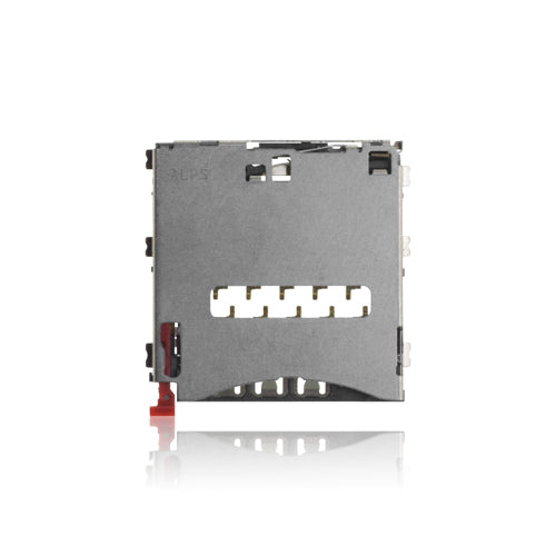 OEM SIM Card Reader Connector for Sony Xperia Z1