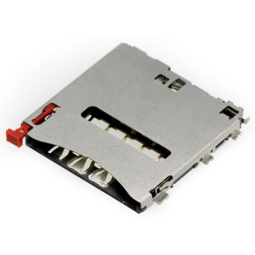 OEM SIM Card Reader Connector for Sony Xperia Z1