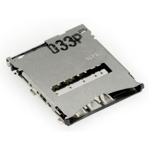 OEM SIM Card Reader for Sony Xperia Z