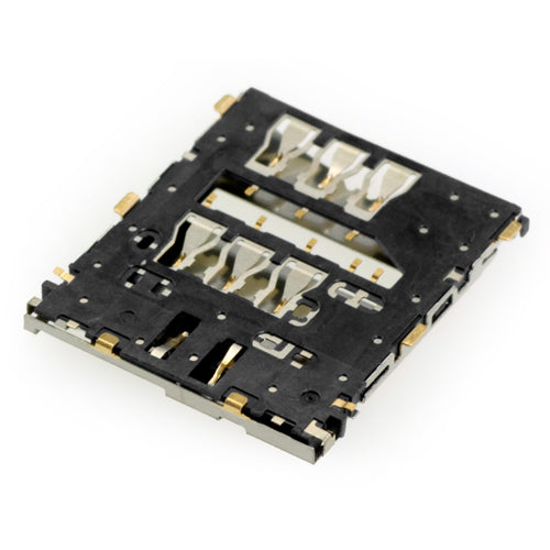 OEM SIM Card Reader for Sony Xperia Z