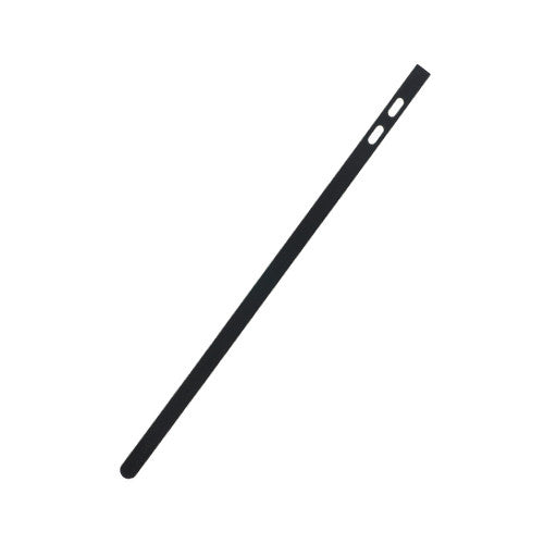 OEM Side Strip for Sony Xperia ZR Black