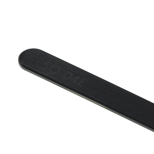 OEM Side Strip for Sony Xperia ZR Black