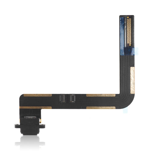 OEM Charging Port Flex for iPad Air Space Gray
