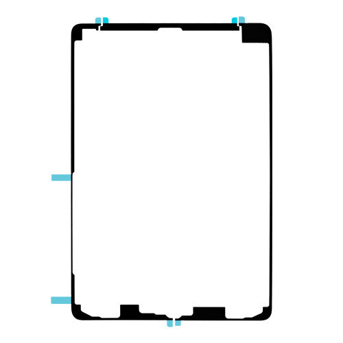 OEM Digitizer Sticker for iPad Air