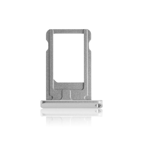 OEM SIM Card Tray for iPad Mini with Retina Display Silver