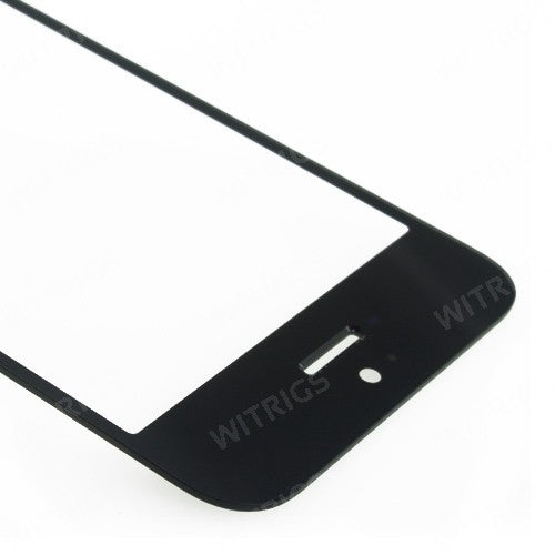 OEM Touch Panel Glass for iPhone 5S Black