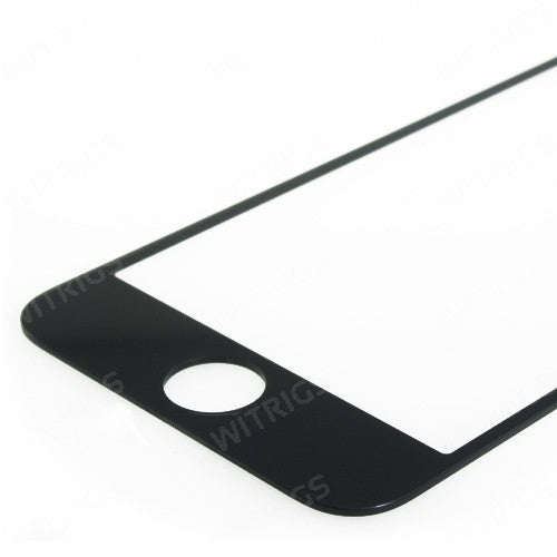 OEM Touch Panel Glass for iPhone 5S Black