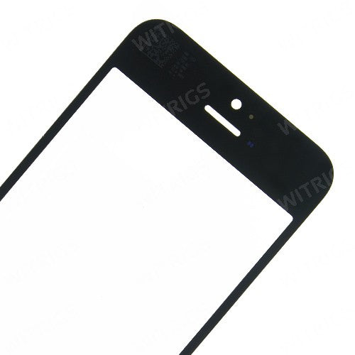 OEM Touch Panel Glass for iPhone 5S Black