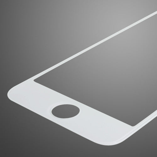 OEM Touch Panel Glass for iPhone 5S White