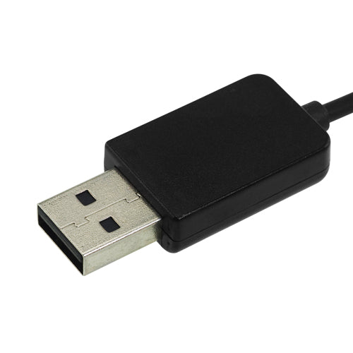OEM Magnetic Charging Cable for Sony Xperia Smartphone Black