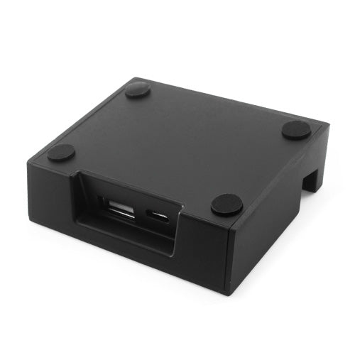 Custom Magnetic Charging Dock for Sony Xperia Smartphone Black