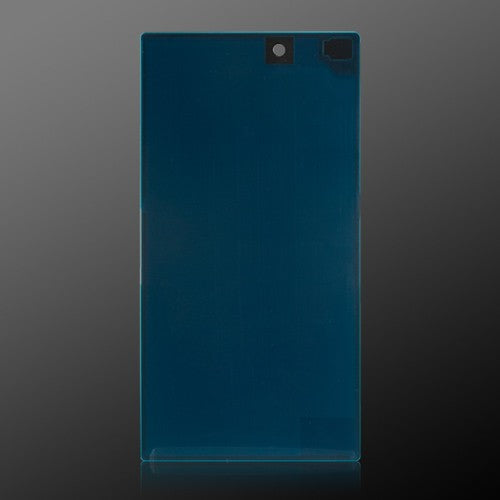 Custom Back Cover for Sony Xperia Z Ultra White