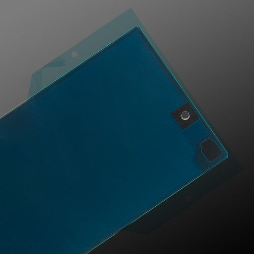 Custom Back Cover for Sony Xperia Z Ultra White